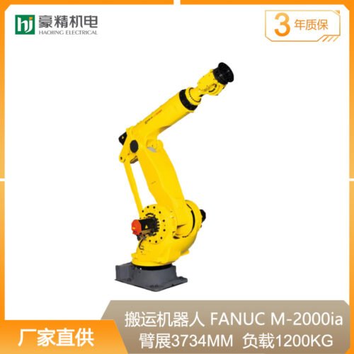 FANUC Handling Robot