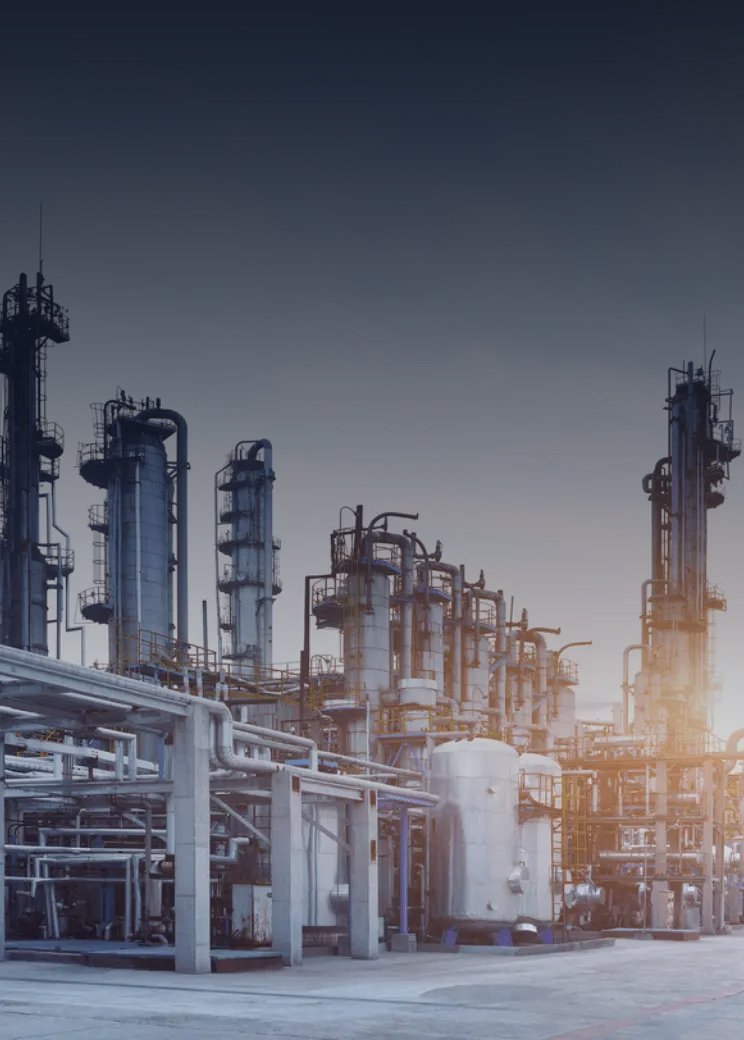 Industrial Applications